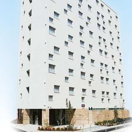 S.Training Center Hotel Osaka Exterior photo